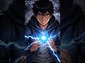Nova-Hero #animehero #superheroanime #animefight #animepower #animebattle #shonen #actionanime