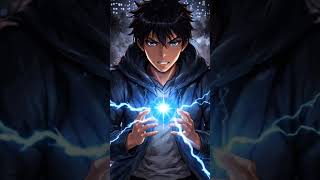 Nova-Hero #animehero #superheroanime #animefight #animepower #animebattle #shonen #actionanime