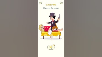 DOP 2 LEVEL 182 GAMEPLAY #gaming #games #shortsviral #gameplay #cartoon  #trending #dop5 #dop2