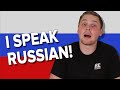 Steps to Speaking Russian