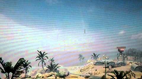 Random Tomahawk(Firing Range)