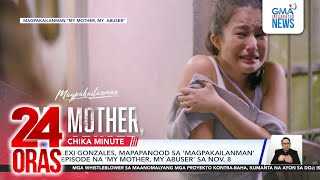 Lexi Gonzales At Iba Sa Cast Ng cruz Vs Cruz Proud Sa Costar Nilang Si Pbb  24 Oras