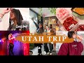 VLOG: Escaping for the weekend | KBBQ, Drag show, New Hair.. AGAIN