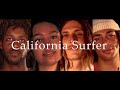 California Surfer | A Surf Documentary