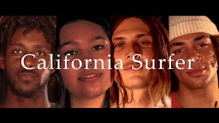 California Surfer | A Surf Documentary