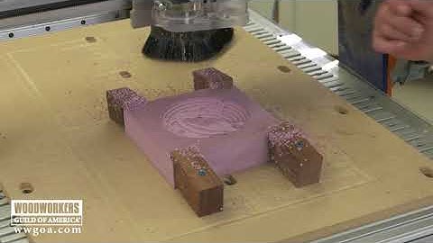 Tips for Cutting Foam on a CNC or CNC Machine