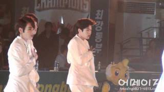 20111016 paradise [어메이징]