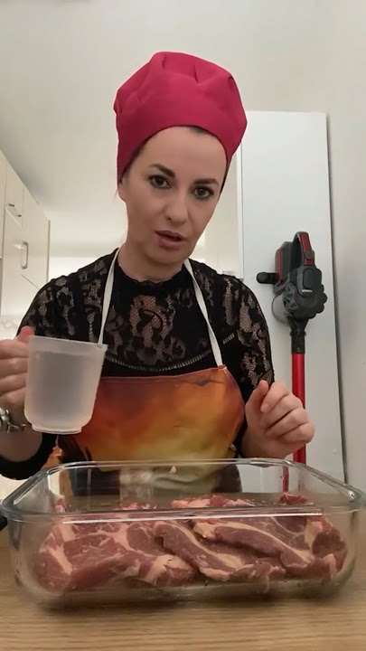 #food #healthyfood #recipe #ushqim #shorts #video #fypシ゚viral #fyp #receta #mishi #meat #delicious
