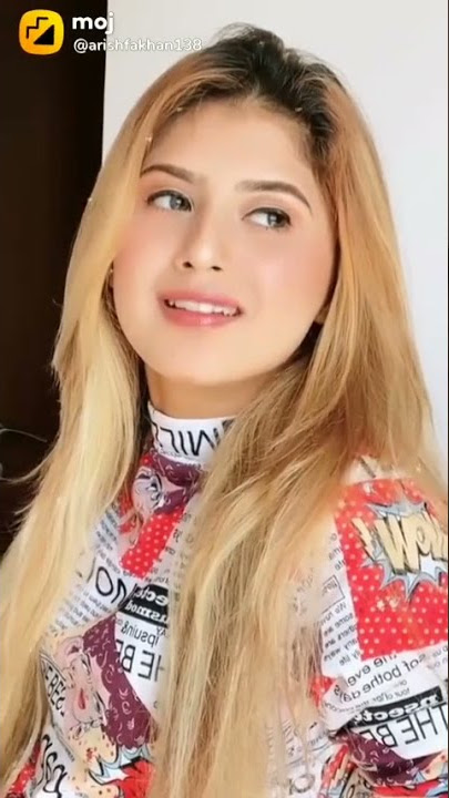 Arishfa khan shayari 💞