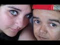 Miguelito celebra su séptimo aniversario de amor con su pareja