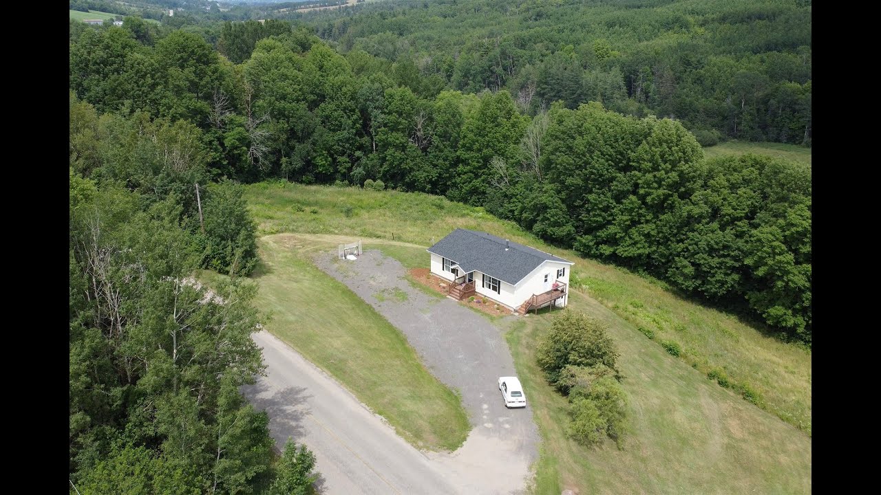 753 Wards Creek Road, Sussex. Carly O'Toole, Royal LePage Atlantic