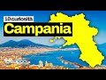 10 curiosita? sulla Campania: dal supervulcano dei Campi Flegrei alla prima ferrovia italiana