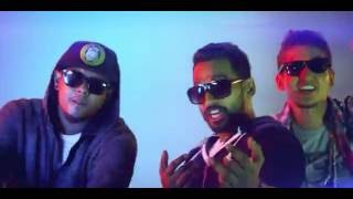 Video thumbnail of "Yana Thaaleta - Nishantha Ft. Kaizer Kaiz"