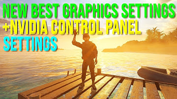 SQUAD NEW BEST GRAPHICS SETTINGS | FULL GUIDE