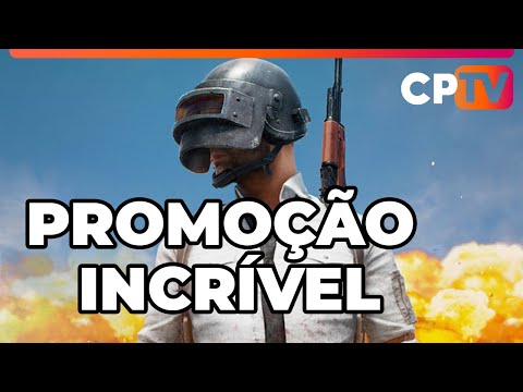 Promoção Sensacional na Xbox Live