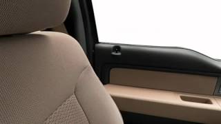 2011 Ford F-150 Grey Emporia KS