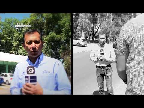 Meganoticias con Paco Ramírez