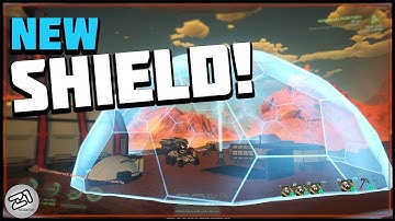 Shield Generator, Boss Battle !! Lets Play Osiris New Dawn Gameplay Z1 Gaming