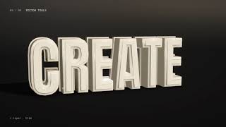 Details Text Studio 3D - Teaser Update