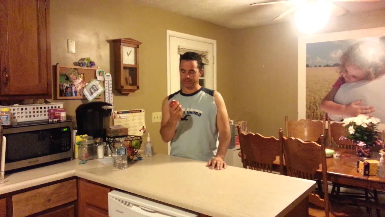Kitchen Rage #8 - YouTube