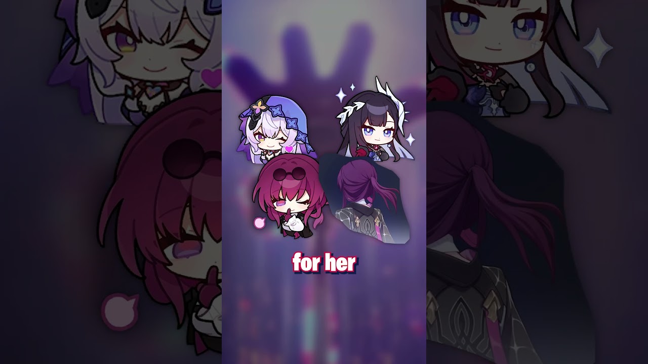 Кого выбрать из пятизвездочного рейтинга 4.0? | Honkai: Star Rail 