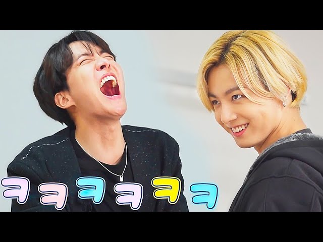 BTS Funny Moments | Try Not to Laugh Challenge!!! class=