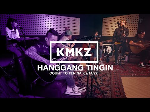 KMKZ - HANGGANG
