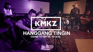 KMKZ - HANGGANG TINGIN