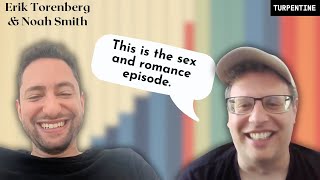 Trump/Biden, Chomsky/Foreign Policy, & Romantic Relationships @ECON102Podcast
