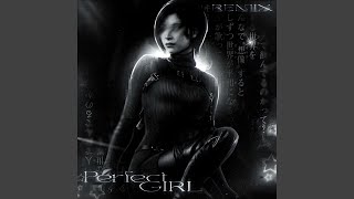 The Perfect Girl (hardtekk) - slowed - thrubones