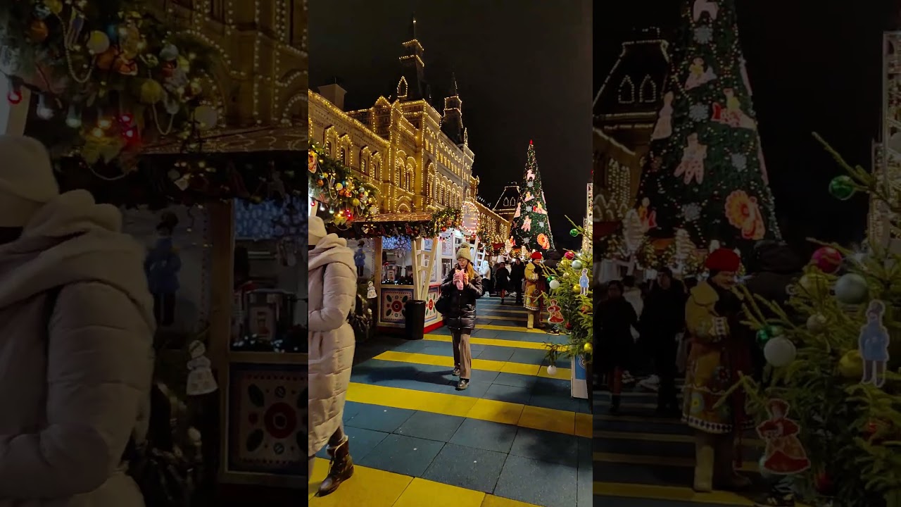 christmas time 🤩😍 