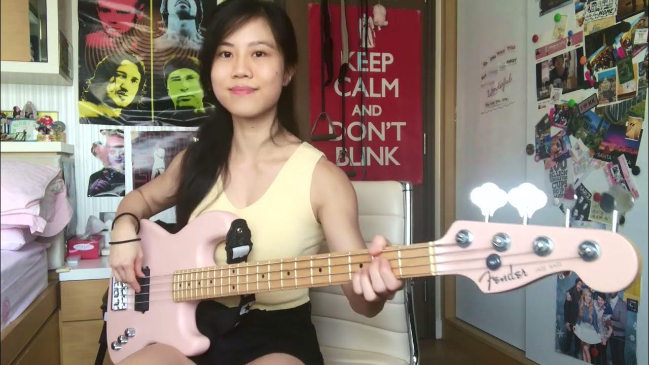 Vulfpeck /// My First Car - Live at Madison Square Garden (Bass Cover) Vulfpeck /// My First Car - Live at Madison Square Garden (Bass Cover)