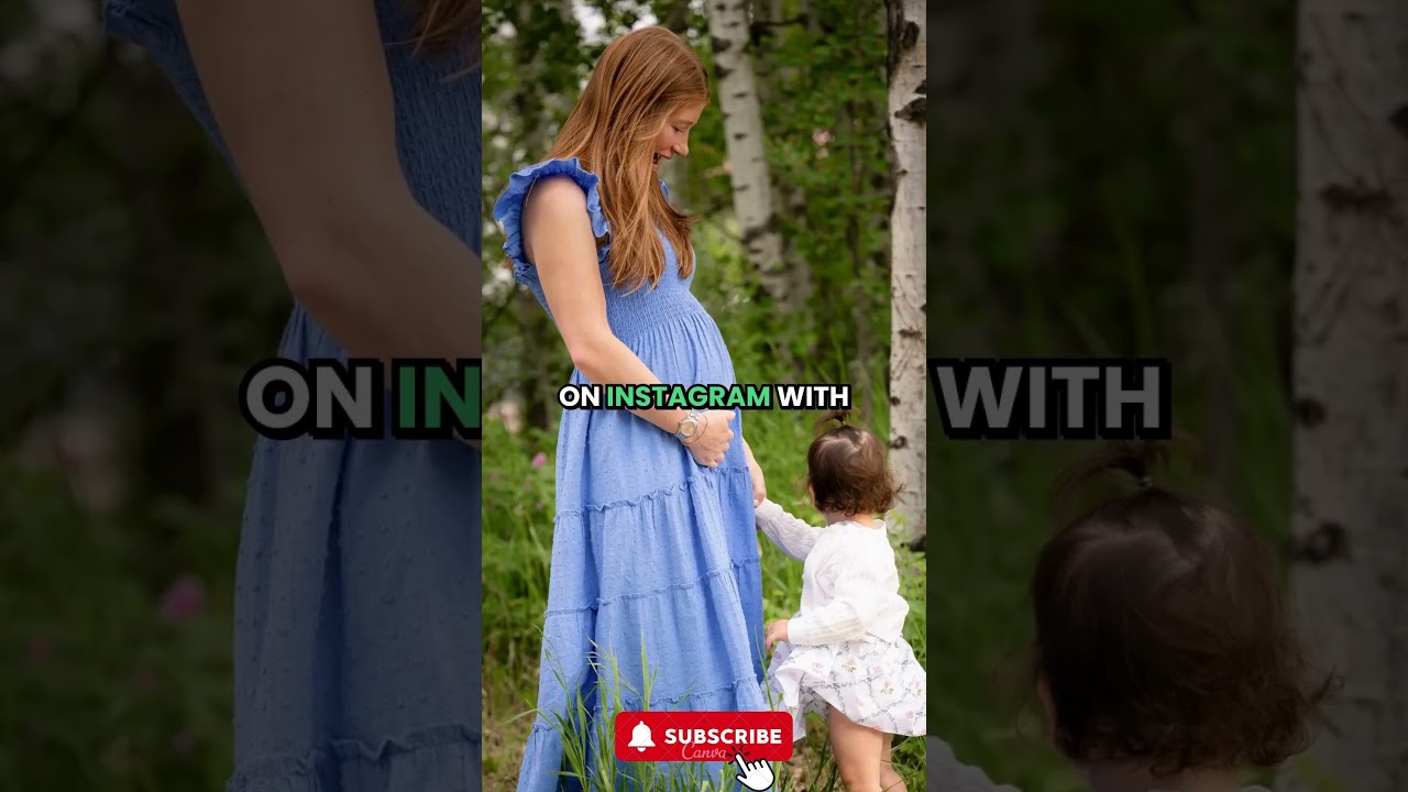 Bill Gates’ Daughter Jennifer Pregnant with Second Baby with Husband Nayel Nassar