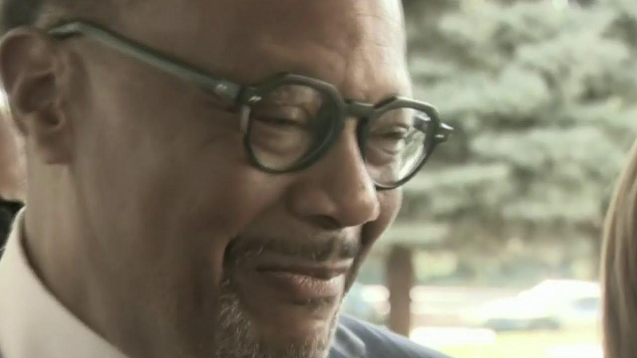 Judge Greg Mathis accused of spitting on valet