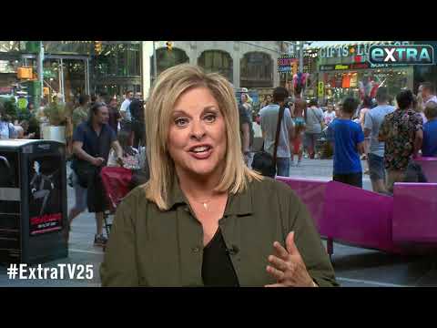 Nancy Grace Reveals Personal Connection to a Crime Explored in ...