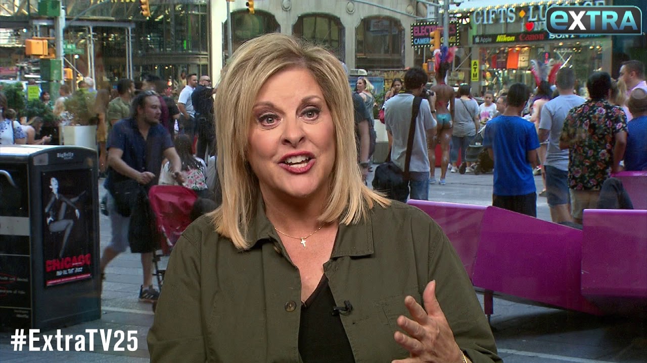 Nancy Grace Reveals Personal Connection to a Crime Explored in New Series ‘Injustice’ video phone beyonce mp3
