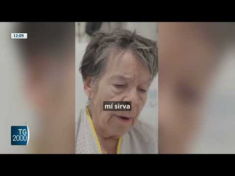 Video Addio a Maricarmen, 87enne sfrattata a Madrid simbolo delle proteste per diritto alla casa