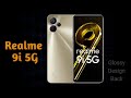 Best Design Ever under 15000₹ Any Good❔ | Realme 9i 5G
