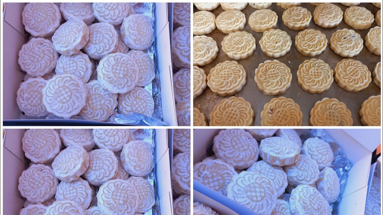 كموند بسرعة البرق👌 معمول بتمر بادق تفاصيل ويجيك ناجح من اول مرة معلكة وكيدوب فالفم😊تمن لبيع