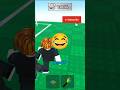 ROBOLOX GAME PLAY 🎮 #shorts #roblox #roboloxgames #shortsfeed #trendingshorts