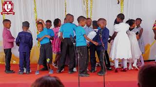 CINDERELLA SKIT