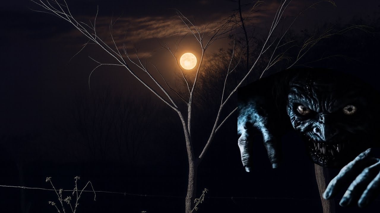 A História Não Contada No Interior Do Sertão 