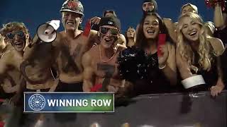 FNR SIZZLE REEL 2022