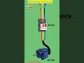 MPCB MOTOR CONNECTION WIRING । MPCB Moto connection kaise kare। #shorts #mpcb #shortsfeed #viral