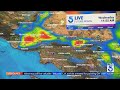 KTLA 5 News weather forecast - Tuesday Dec. 9, 2025