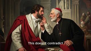 Faith vs. Science – Do They Really Conflict? #FaithAndScience #ChristianThinkers #TruthSeekers