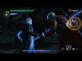 Reviving ptsd with Motivated Boss Vergil