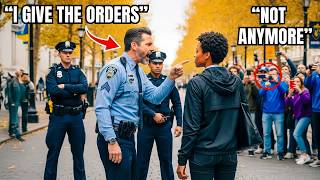 Cop Pulled Over a “Random” Black Woman for Attitude—Not Know She Was the FBI Agent Investigating Him