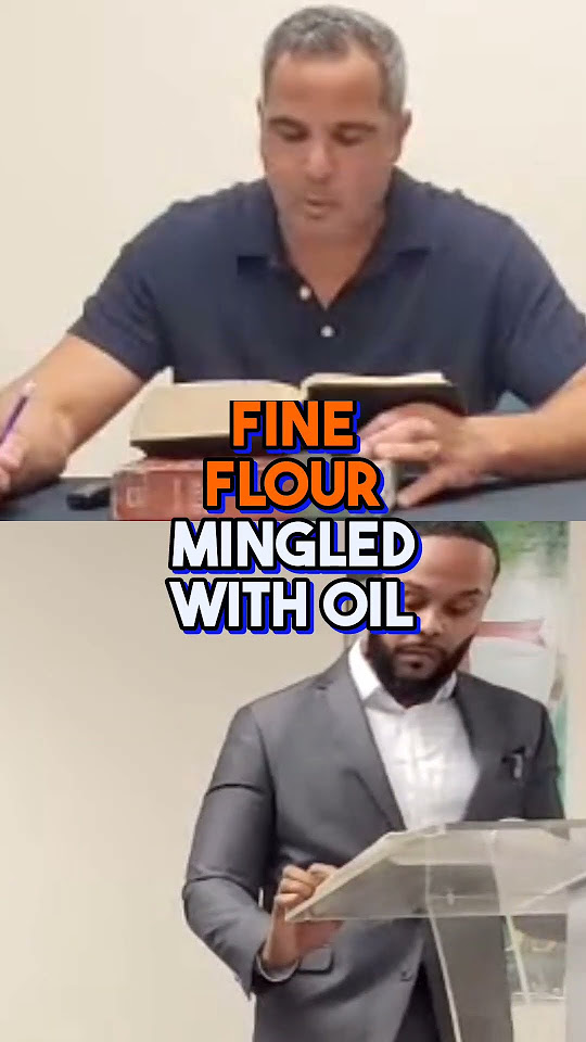 Discover the Symbolism in the Wave Sheaf Offering YouTube