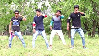 Bom Diggy... Dance Present By S.k Dance Group Sontoli